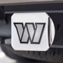 Picture of Washington Commanders Hitch Cover