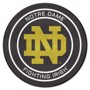 Picture of Notre Dame Fighting Irish Puck Mat