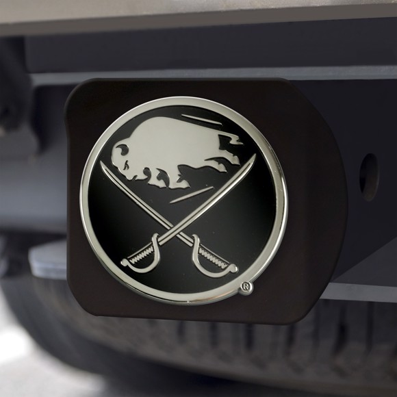 Picture of Buffalo Sabres Hitch Cover