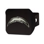 Picture of Los Angeles Chargers Hitch Cover 