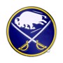 Picture of Buffalo Sabres Emblem - Color