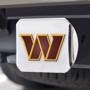 Picture of Washington Commanders Hitch Cover