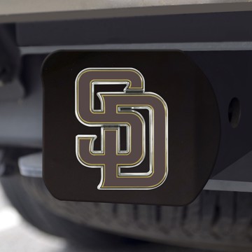 Picture of MLB - San Diego Padres Hitch Cover