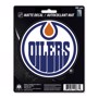 Picture of Edmonton Oilers Matte Decal