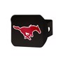 Picture of SMU Color Hitch Cover - Black