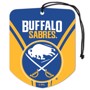 Picture of Buffalo Sabres Air Freshener 2-pk