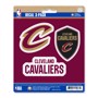 Picture of Cleveland Cavaliers Decal 3-pk