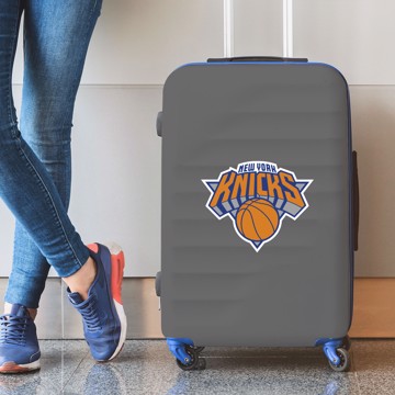 Picture of New York Knicks Large Decal