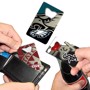 Picture of Seattle Kraken Credit Card Bottle Opener