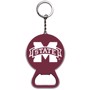 Picture of Mississippi State Bulldogs Keychain Bottle Opener