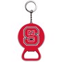 Picture of NC State Wolfpack Keychain Bottle Opener