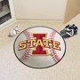 Picture of Iowa State Cyclones Baseball Mat