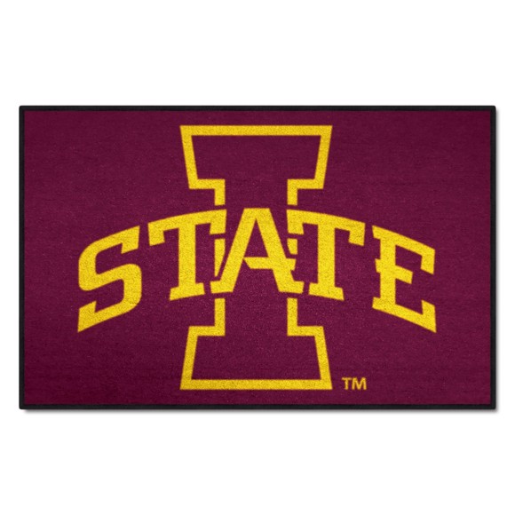 Picture of Iowa State Cyclones Starter Mat