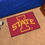 Picture of Iowa State Cyclones Starter Mat