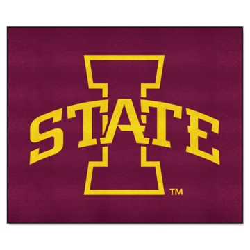 Picture of Iowa State Cyclones Tailgater Mat