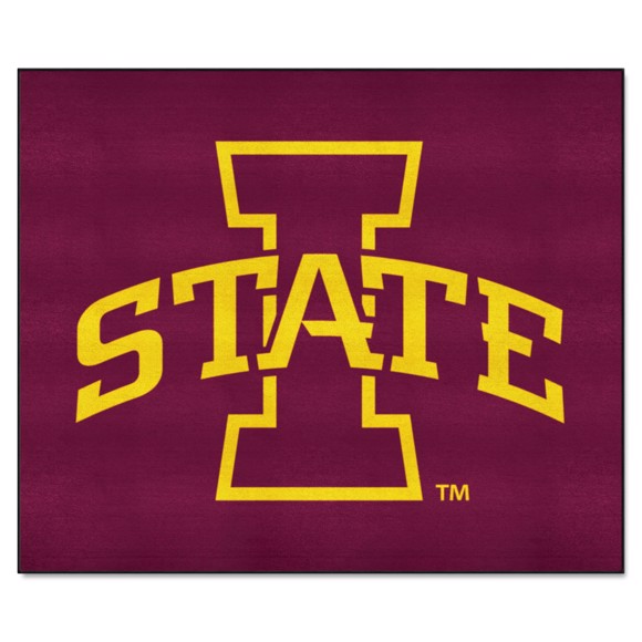 Picture of Iowa State Cyclones Tailgater Mat