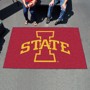 Picture of Iowa State Cyclones Ulti-Mat