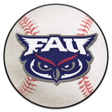 Picture of FAU Owls Baseball Mat