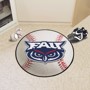 Picture of FAU Owls Baseball Mat