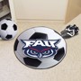 Picture of FAU Owls Soccer Ball Mat