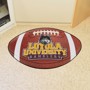 Picture of Loyola Chicago Ramblers Football Mat