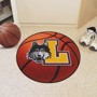 Picture of Loyola Chicago Ramblers Basketball Mat
