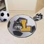 Picture of Loyola Chicago Ramblers Soccer Ball Mat