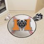 Picture of Mercer Bears Baseball Mat