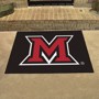 Picture of Miami (OH) Redhawks All-Star Mat