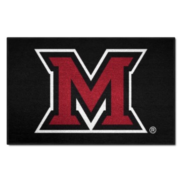 Picture of Miami (OH) Redhawks Starter Mat