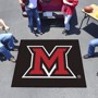 Picture of Miami (OH) Redhawks Tailgater Mat