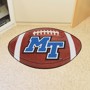 Picture of Middle Tennessee Blue Raiders Football Mat