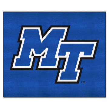 Picture of Middle Tennessee Blue Raiders Tailgater Mat
