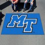 Picture of Middle Tennessee Blue Raiders Ulti-Mat