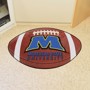 Picture of Morehead State Eagles Football Mat