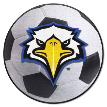 Picture of Morehead State Eagles Soccer Ball Mat