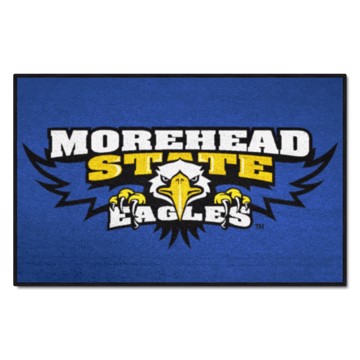 Picture of Morehead State Eagles Starter Mat