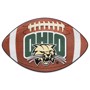 Picture of Ohio Bobcats Football Mat