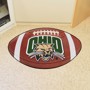 Picture of Ohio Bobcats Football Mat