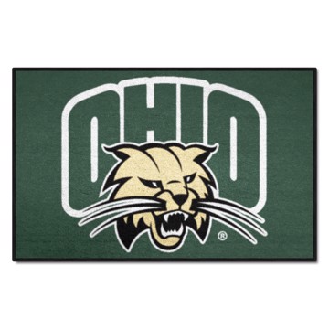 Picture of Ohio Bobcats Starter Mat