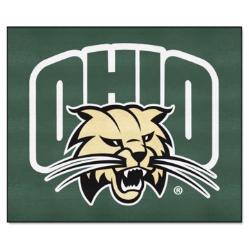 Picture of Ohio Bobcats Tailgater Mat
