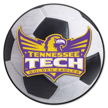 Picture of Tennessee Tech Golden Eagles Soccer Ball Mat