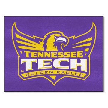 Picture of Tennessee Tech Golden Eagles All-Star Mat