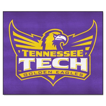 Picture of Tennessee Tech Golden Eagles Tailgater Mat