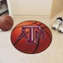 Picture of Texas A&M Aggies Basketball Mat
