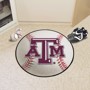 Picture of Texas A&M Aggies Baseball Mat
