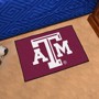 Picture of Texas A&M Aggies Starter Mat