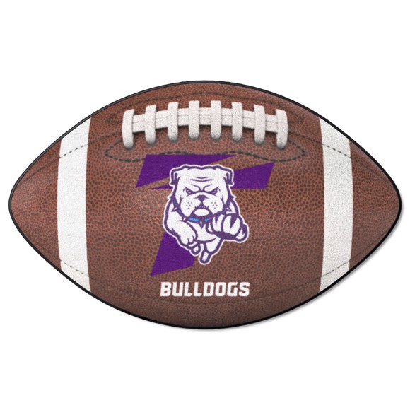Picture of Truman State Bulldogs Football Mat