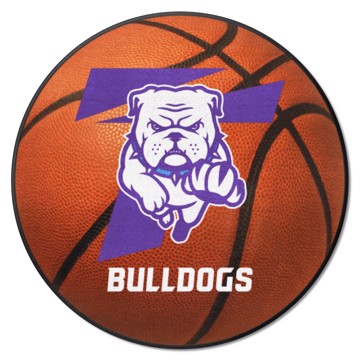 Picture of Truman State Bulldogs Basketball Mat