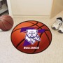 Picture of Truman State Bulldogs Basketball Mat